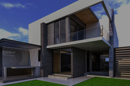 Renta Casa En Privadas Del Angel Escobedo Nuevo Leon Inmuebles24