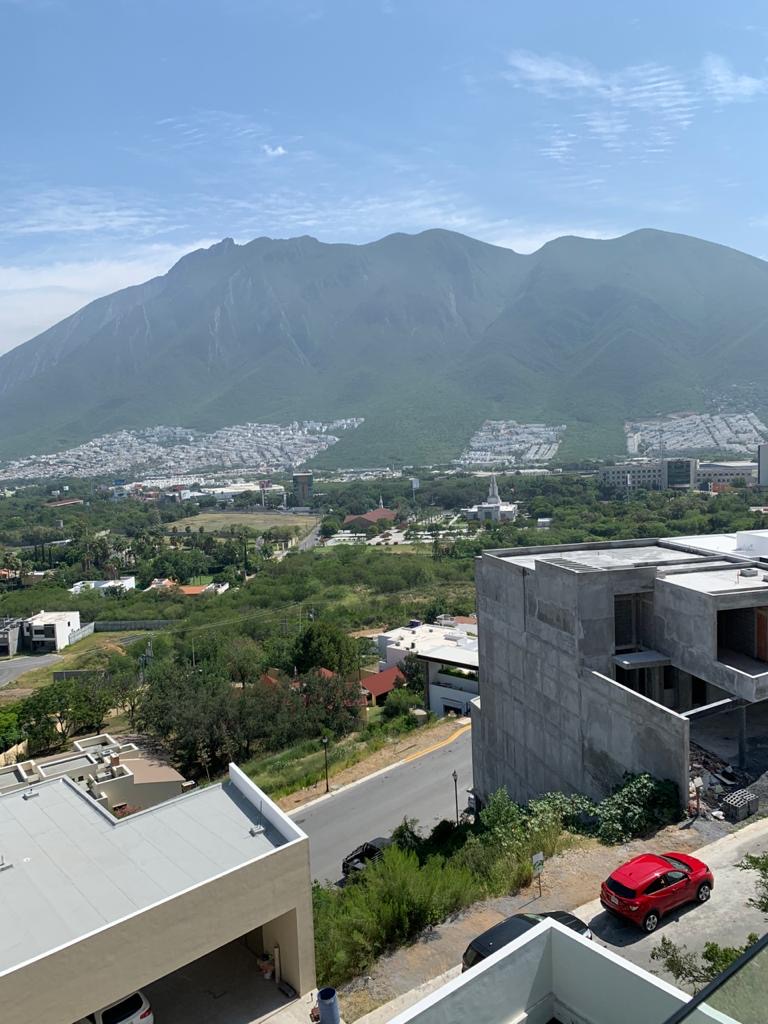Loma Bonita LOTE 4 GA Inmobiliaria